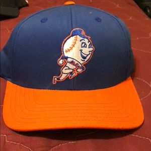 New York Mets 90s era SnapBack by American Needle